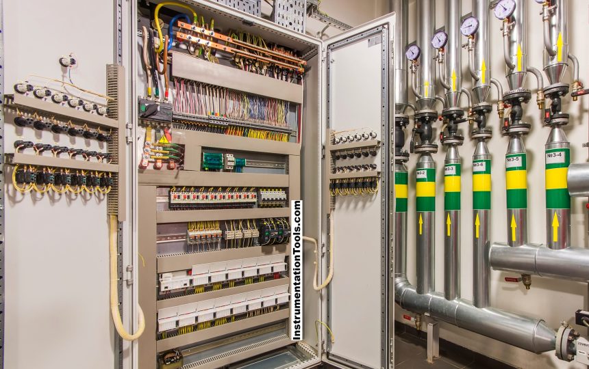 Electrical Cabinet Air Conditioner