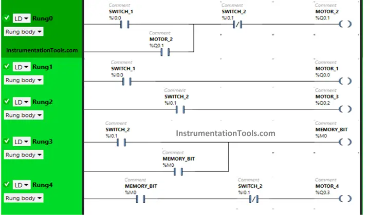 PLC Tutorials - Instrumentation Tools