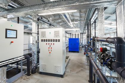 Water Treatment Plant