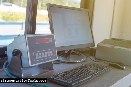 Weighing Scale Maintenance