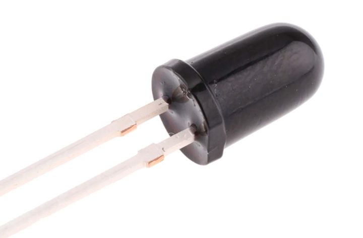 What is a photodiode?