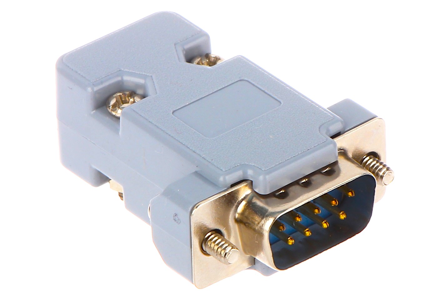 DB-9 (RS232) connector