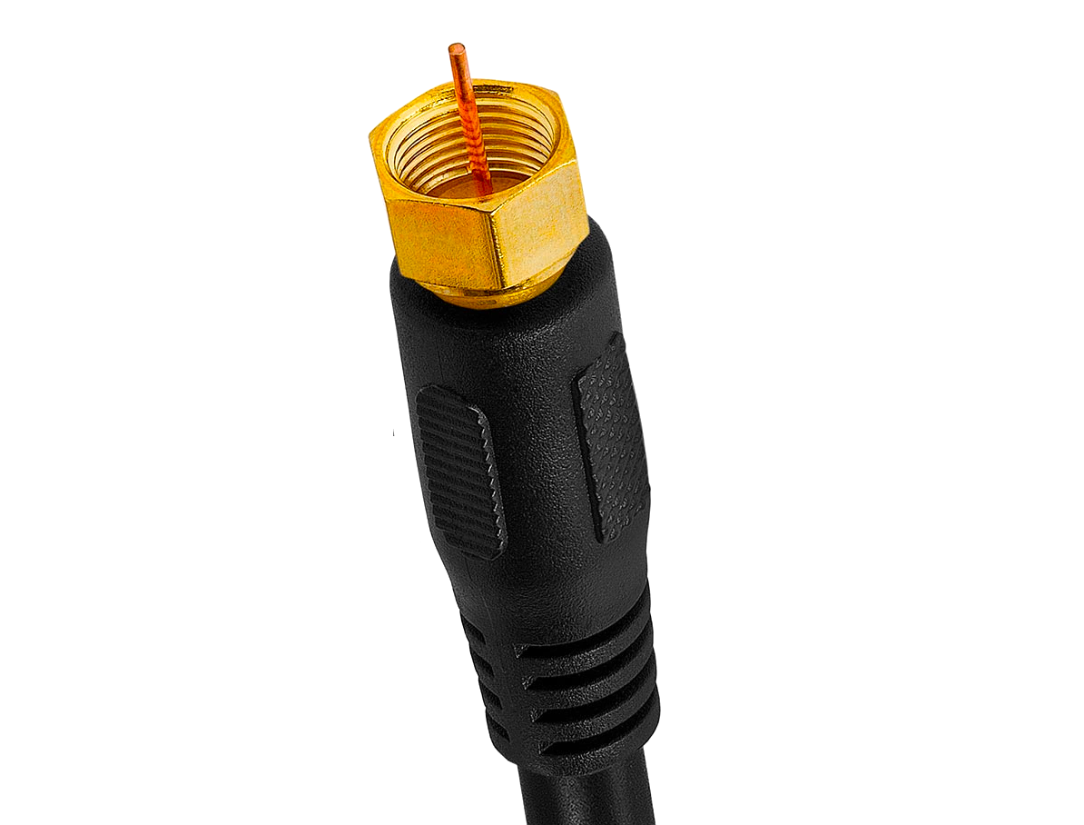 F-Type connector