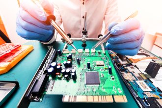 General Streams in Electronics Engineering