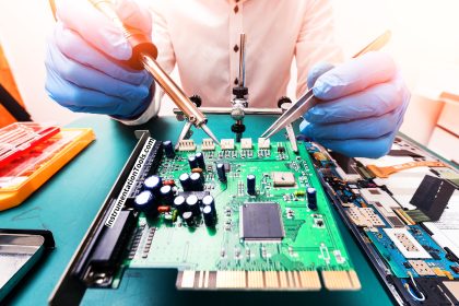 General Streams in Electronics Engineering