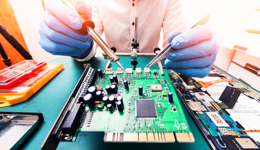 General Streams in Electronics Engineering