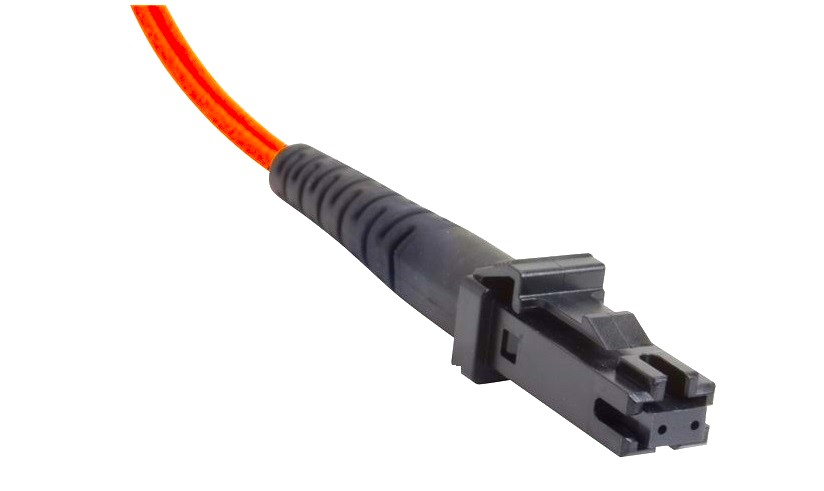 MTRJ connector