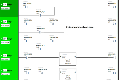 PLC Programming for Automated Curtain Control
