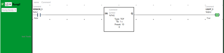 Smart Automation Solutions: PLC Logic for Stairway Lighting
