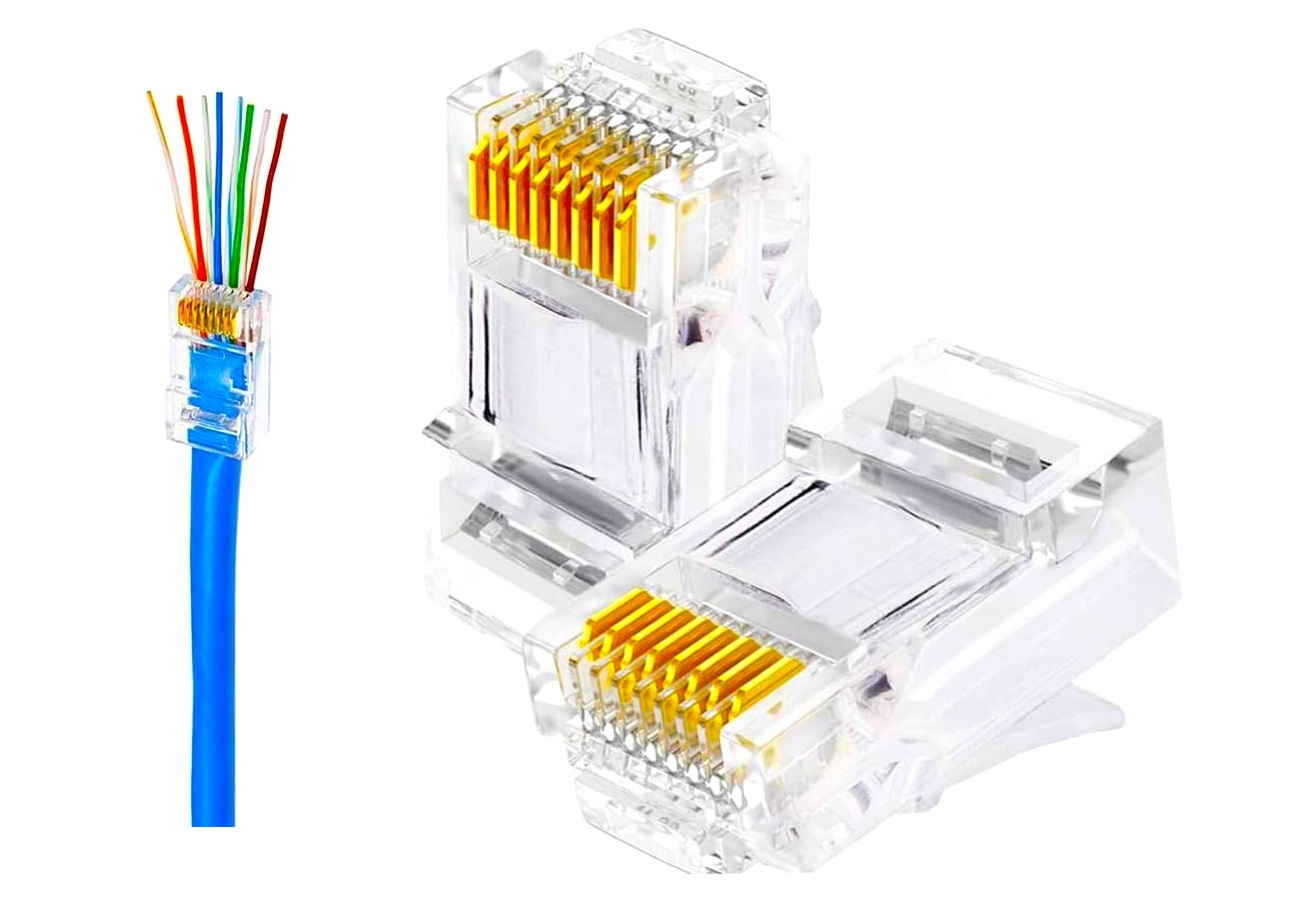 RJ45 Connector