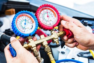 Types of Pressure Measuring Scales