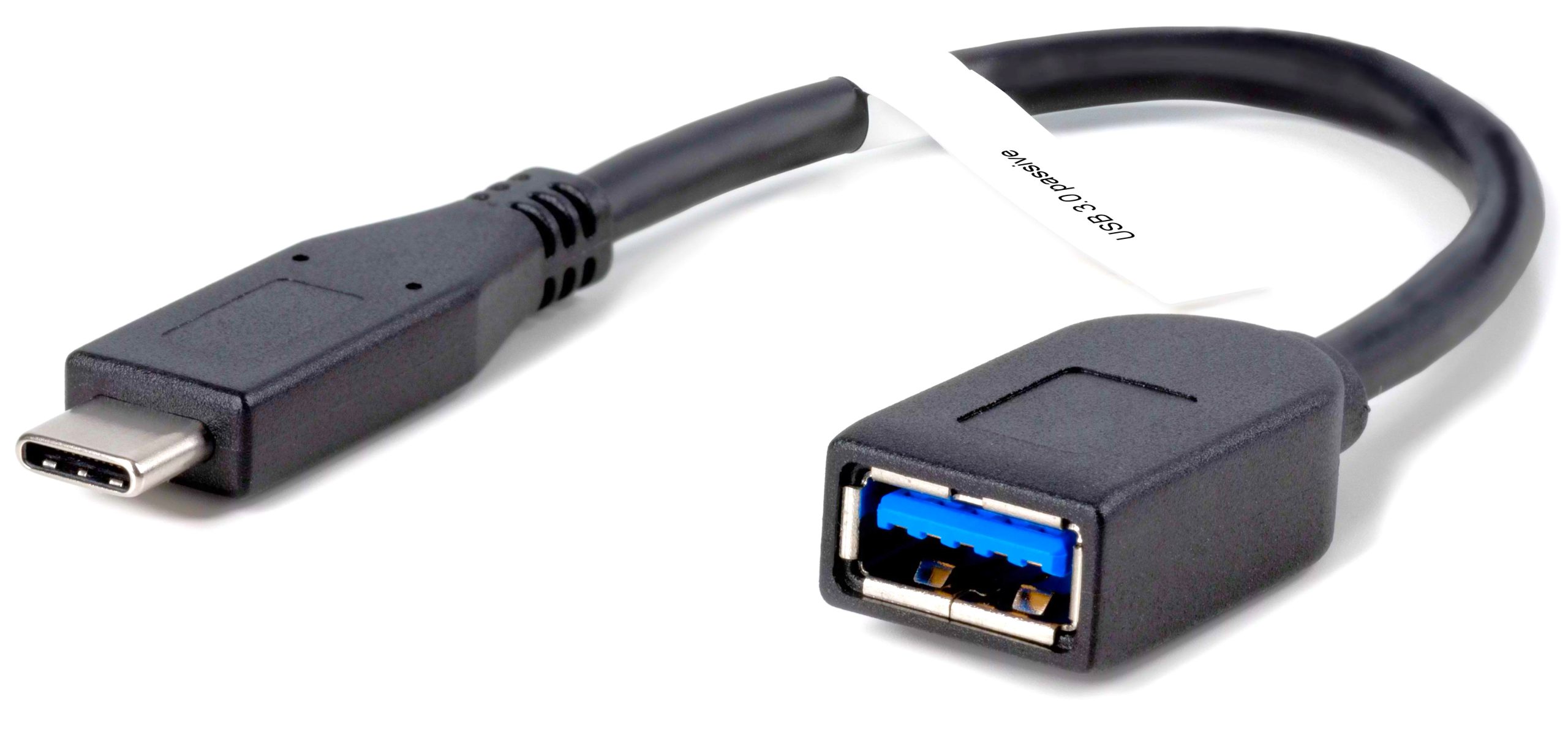 USB connector