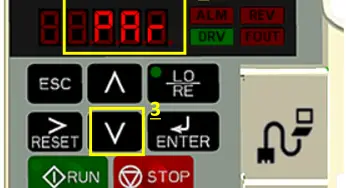 VFD Simulator Download – Free Yaskawa V1000 Software