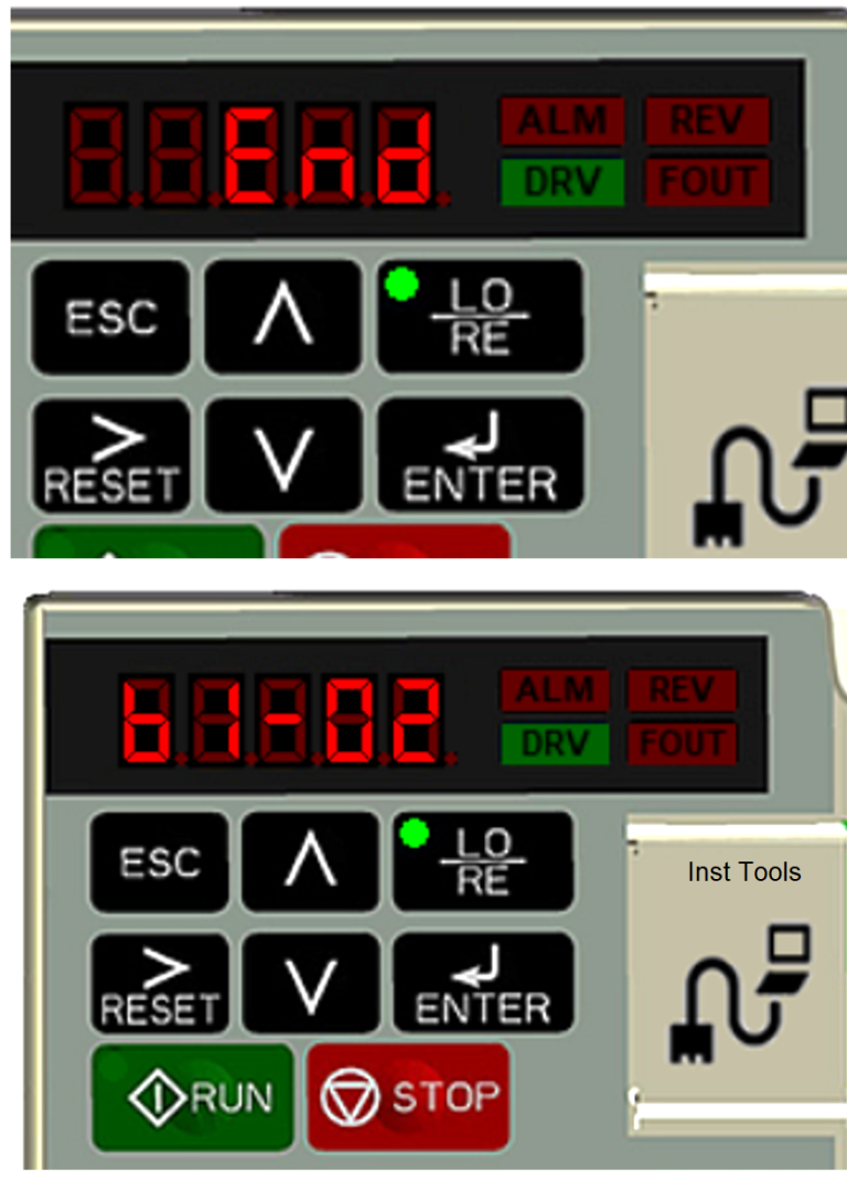 VFD Simulator Download - Free Yaskawa V1000 Software