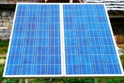 Basic Principles of Solar Technology