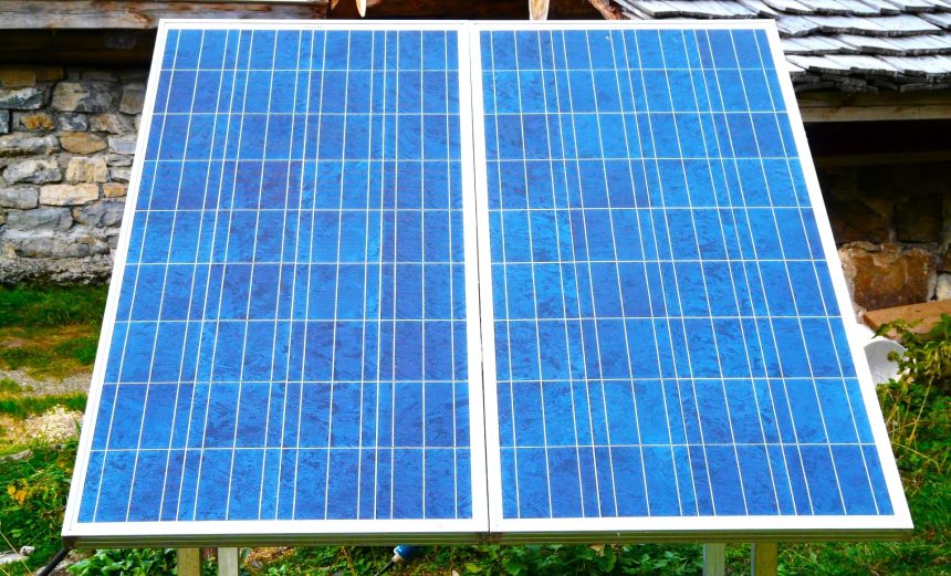 Basic Principles of Solar Technology