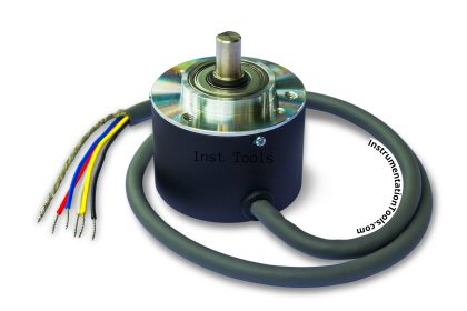 How to Select the Right Encoder for Your Machine