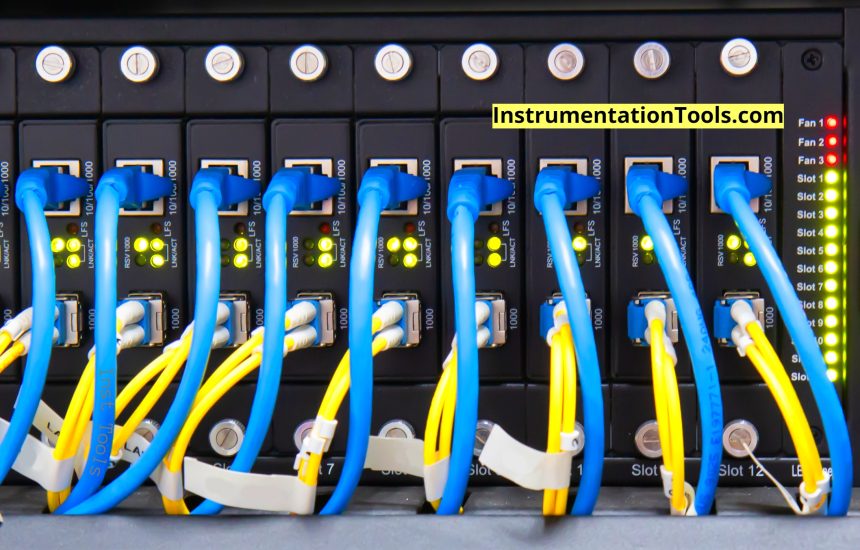 Layer-2 and Layer-3 Network Switches