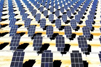 Solar Arrays