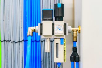 Troubleshooting Fluid Systems Pressure Changes