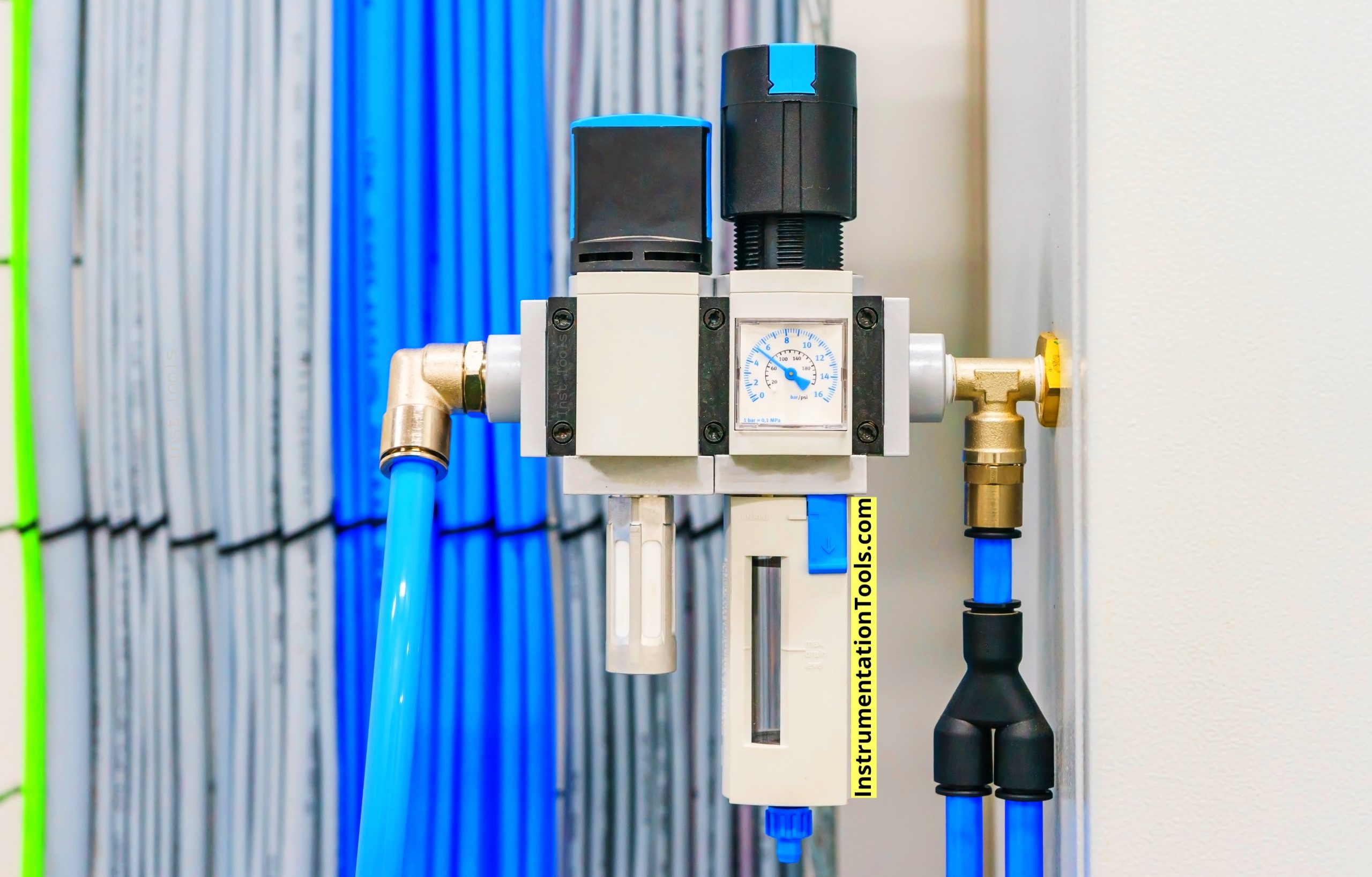 Troubleshooting Fluid Systems Pressure Changes