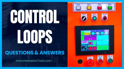 Control Loops