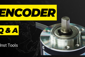 Encoder Questions and Answers - Electrical Basics