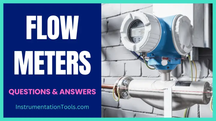 ️ flow meter types - Inst Tools