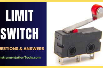 Limit Switch Questions and Answers