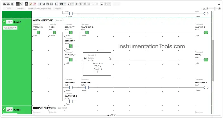 PLC Tutorials - Instrumentation Tools