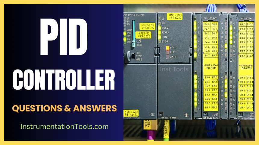 PID Controller