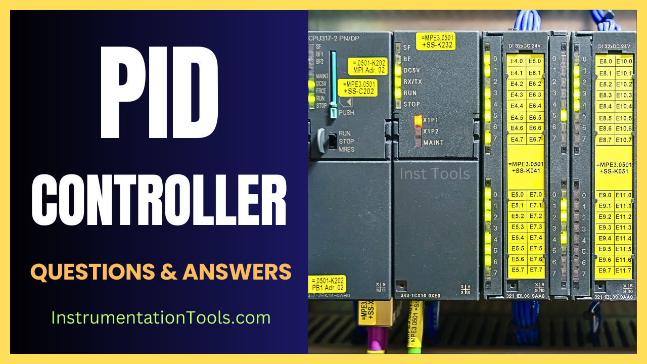 PID Controller