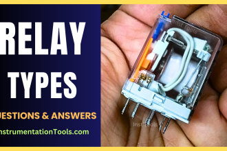 Relay Types