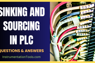 Basics of Sinking and Sourcing