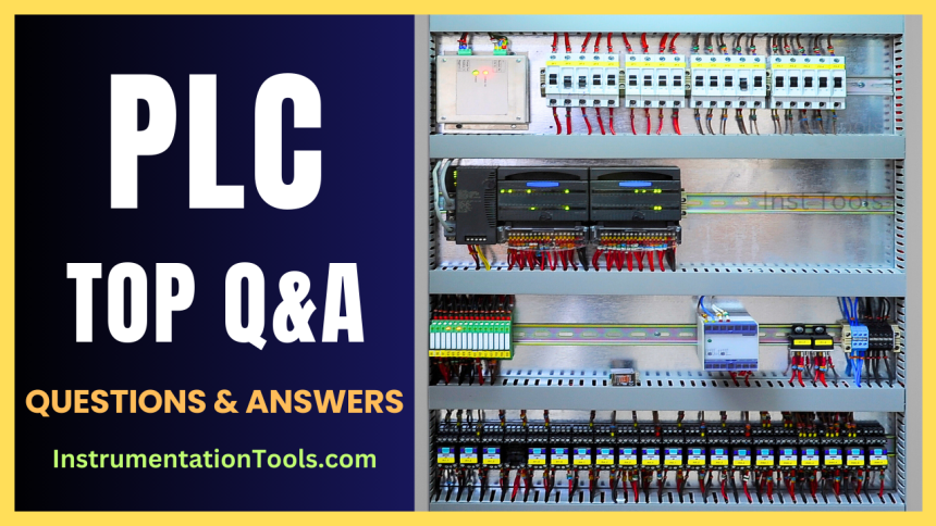 80+ PLC MCQ