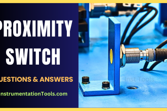 Proximity Switch Questions and Sensors