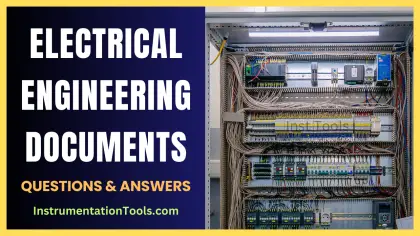 Electrical Engineering Documents