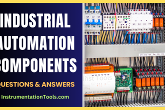 Industrial Automation Components