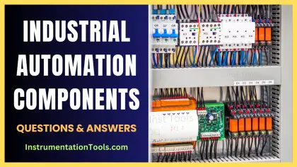 Industrial Automation Components