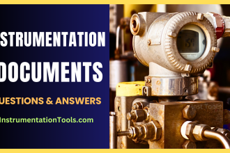 Instrumentation Documents