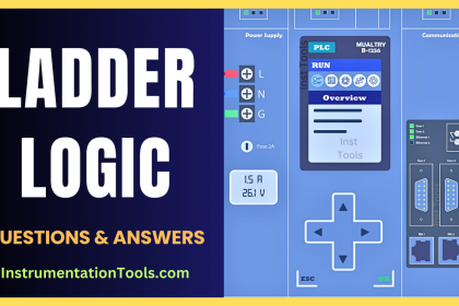 Ladder Logic Questions and Answers