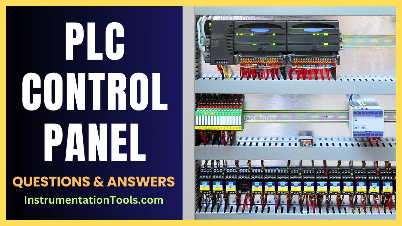 Inside the PLC Control Panel: How Much Do You Know?