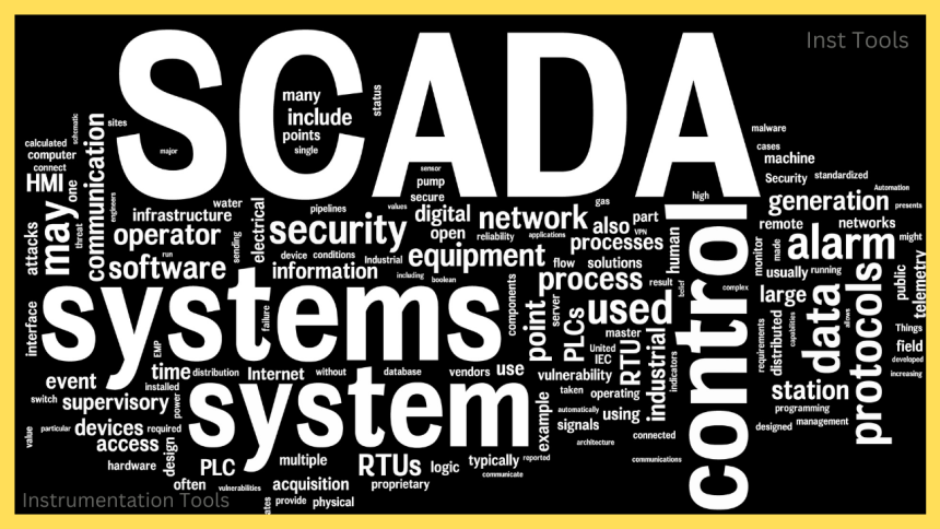 SCADA