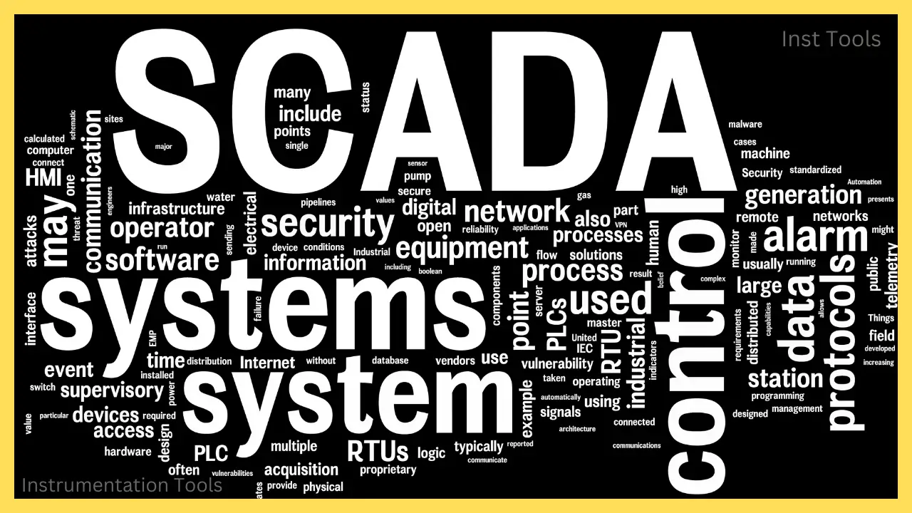 SCADA