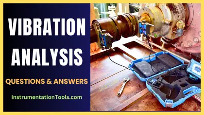 Vibration Analysis