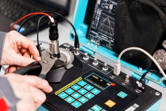 Vibration Probe Commissioning Checklist