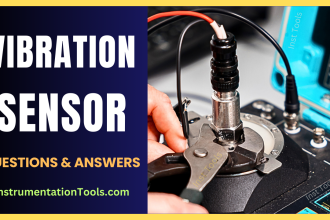 Vibration Sensor