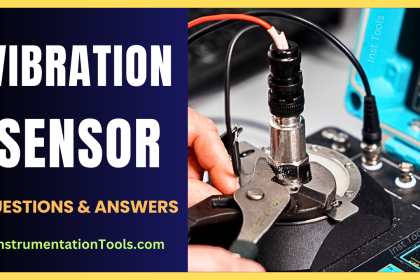 Vibration Sensor