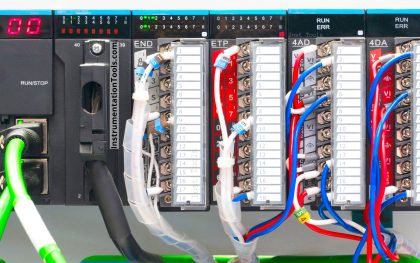 Card Failures in Automation Panels