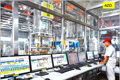 Design & Construction of Process Plant